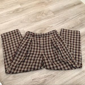 UO Arlo Pleated Pants